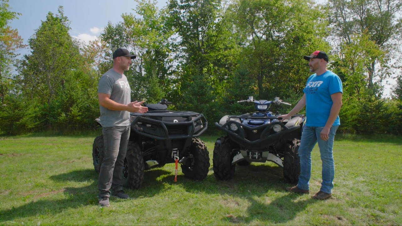 Proving Ground episode thumbnail