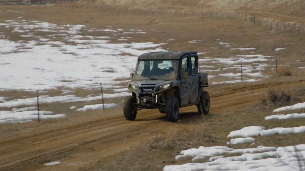 Full House episode thumbnail