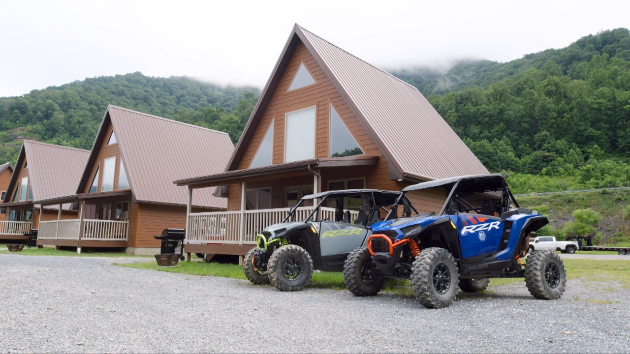 Business and Pleasure episode thumbnail