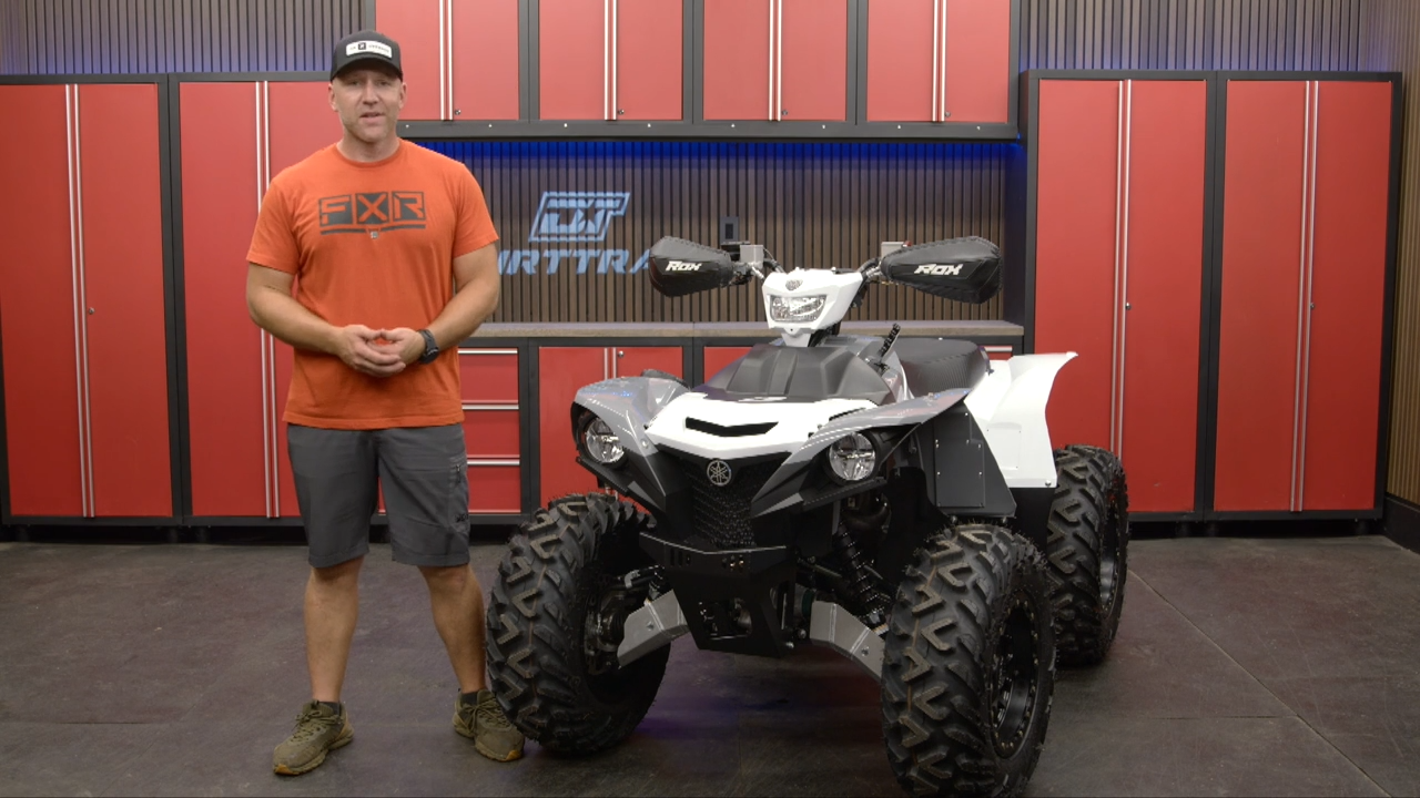 Recon episode thumbnail