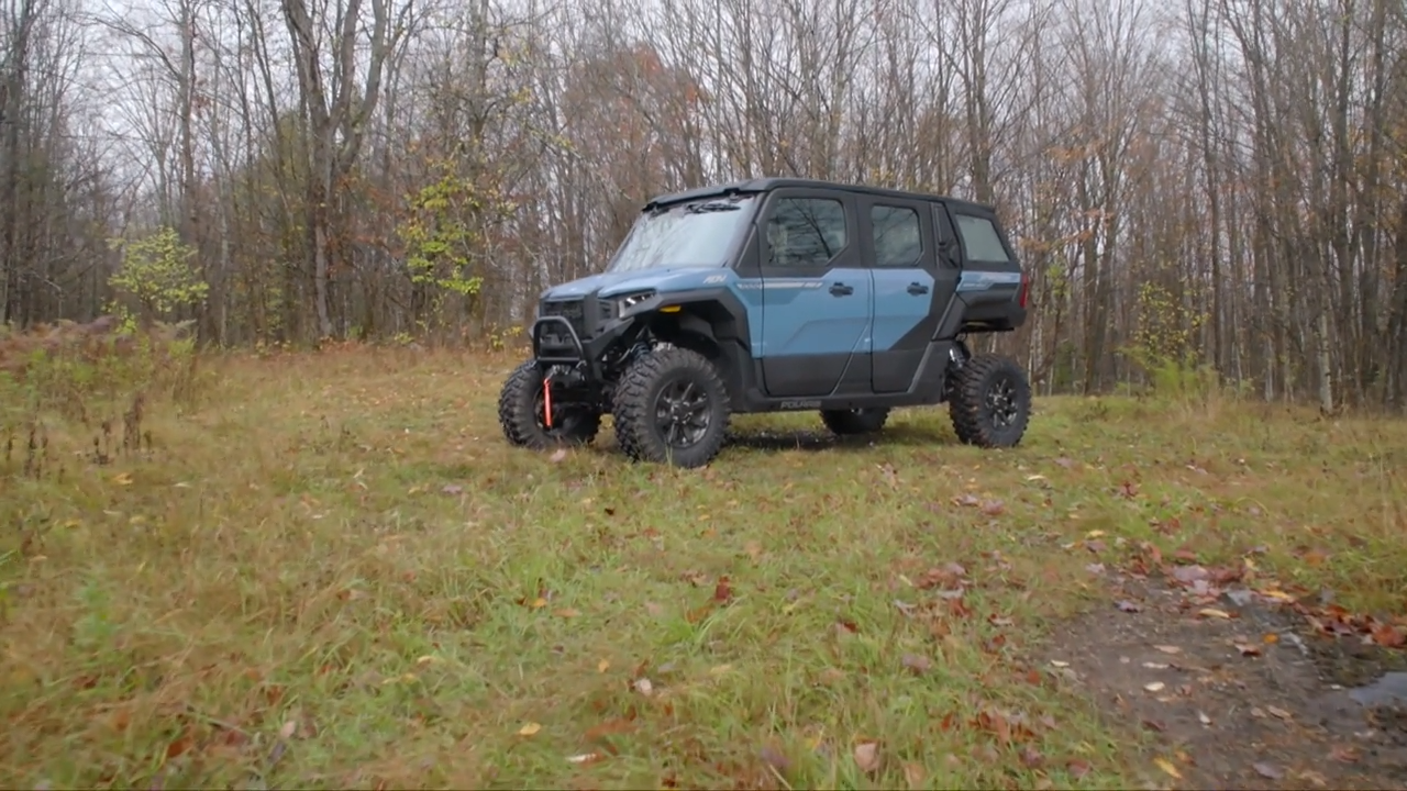 New Riders episode thumbnail