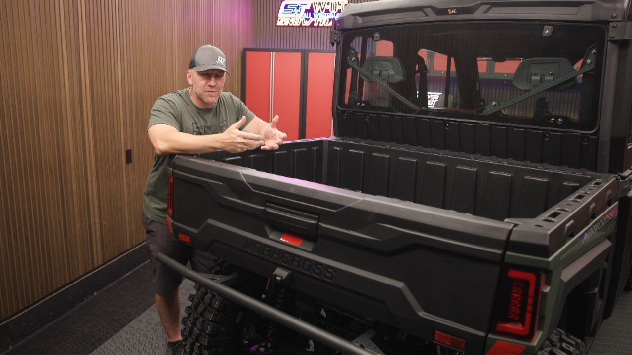 Honda Quality episode thumbnail