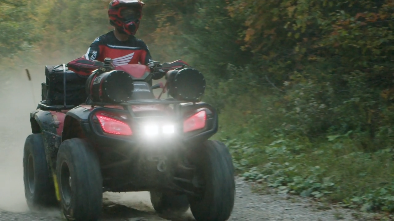 ATV Folklore episode thumbnail