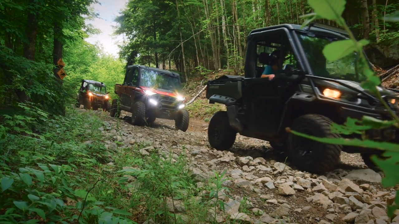 Yours to Discover episode thumbnail