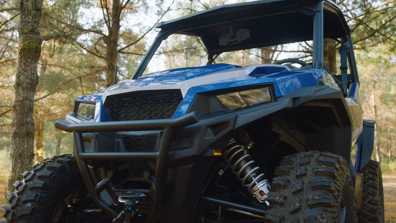 Specially Equipped episode thumbnail