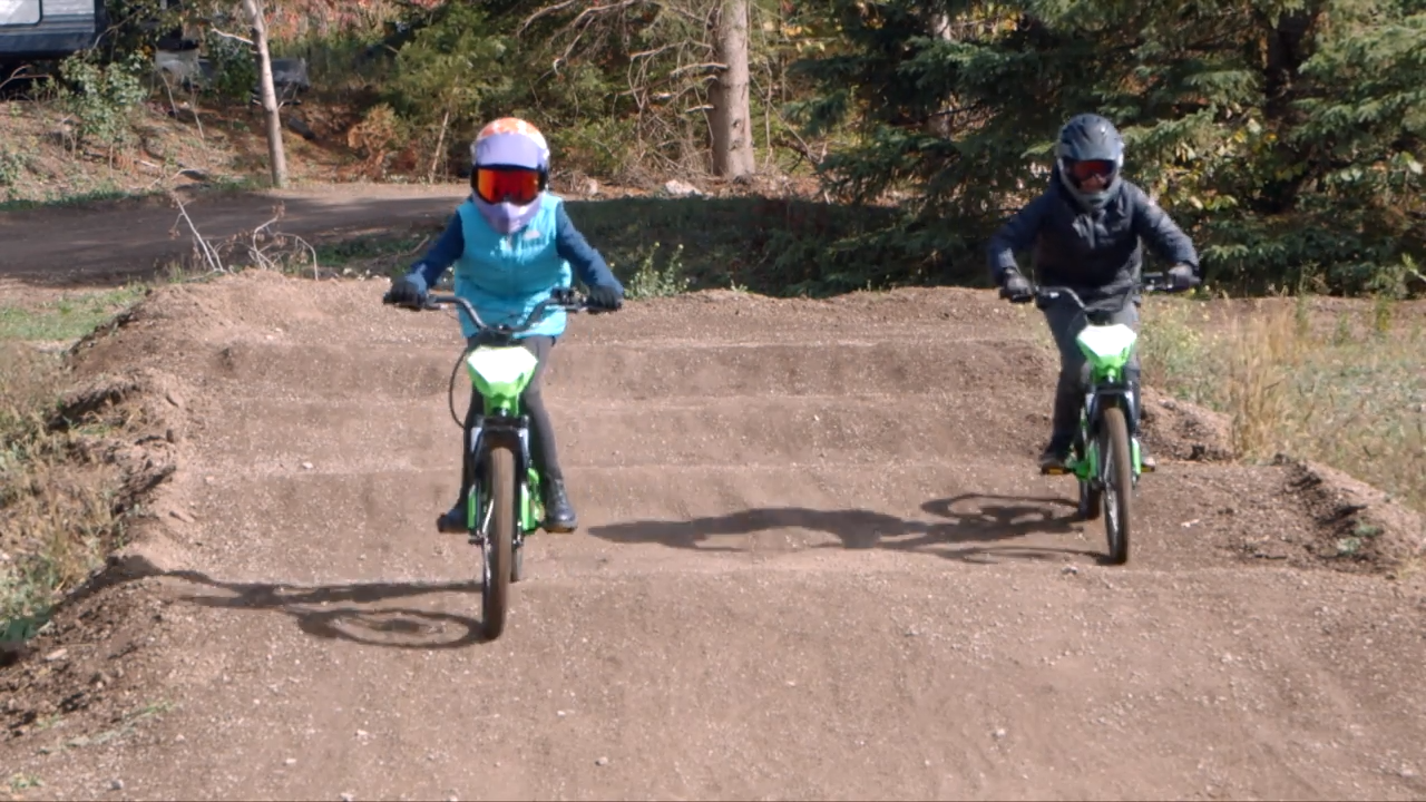 Mud and New Models episode thumbnail