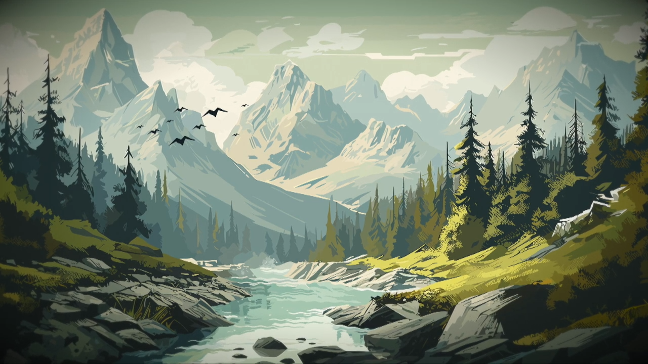 Big Vista episode thumbnail