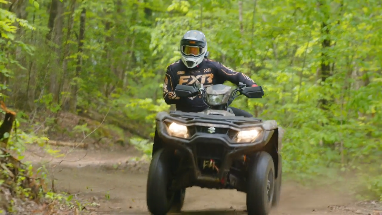 Nothing But Test Rides episode thumbnail