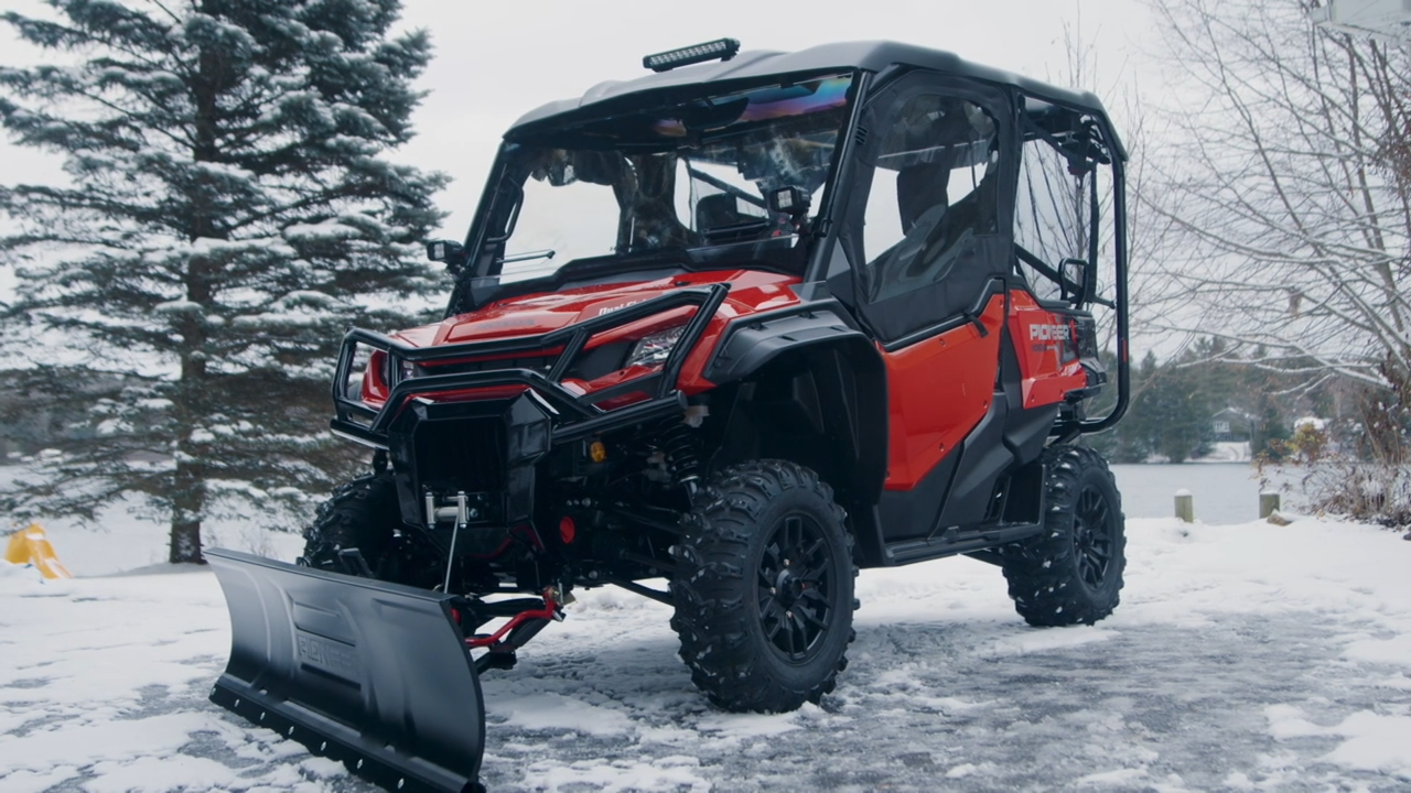 Winter Ready episode thumbnail