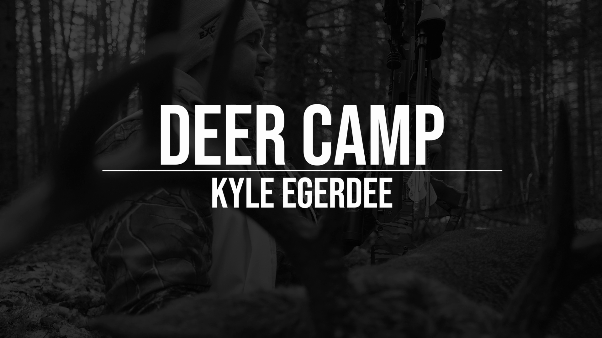 Deer Camp 2025 - Part 1 episode thumbnail