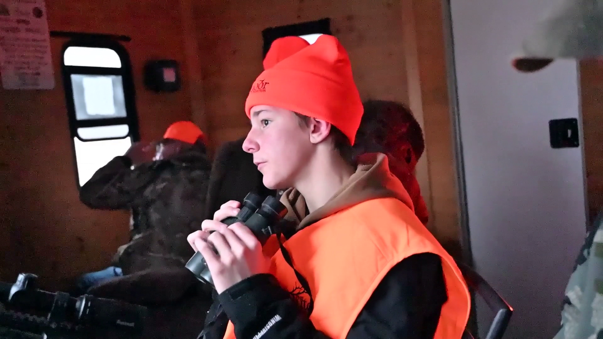 Backwoods Bulls and Bucks episode thumbnail