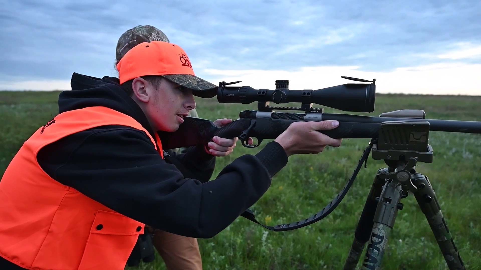 Montana Mule Deer and Prairie Pronghorn episode thumbnail