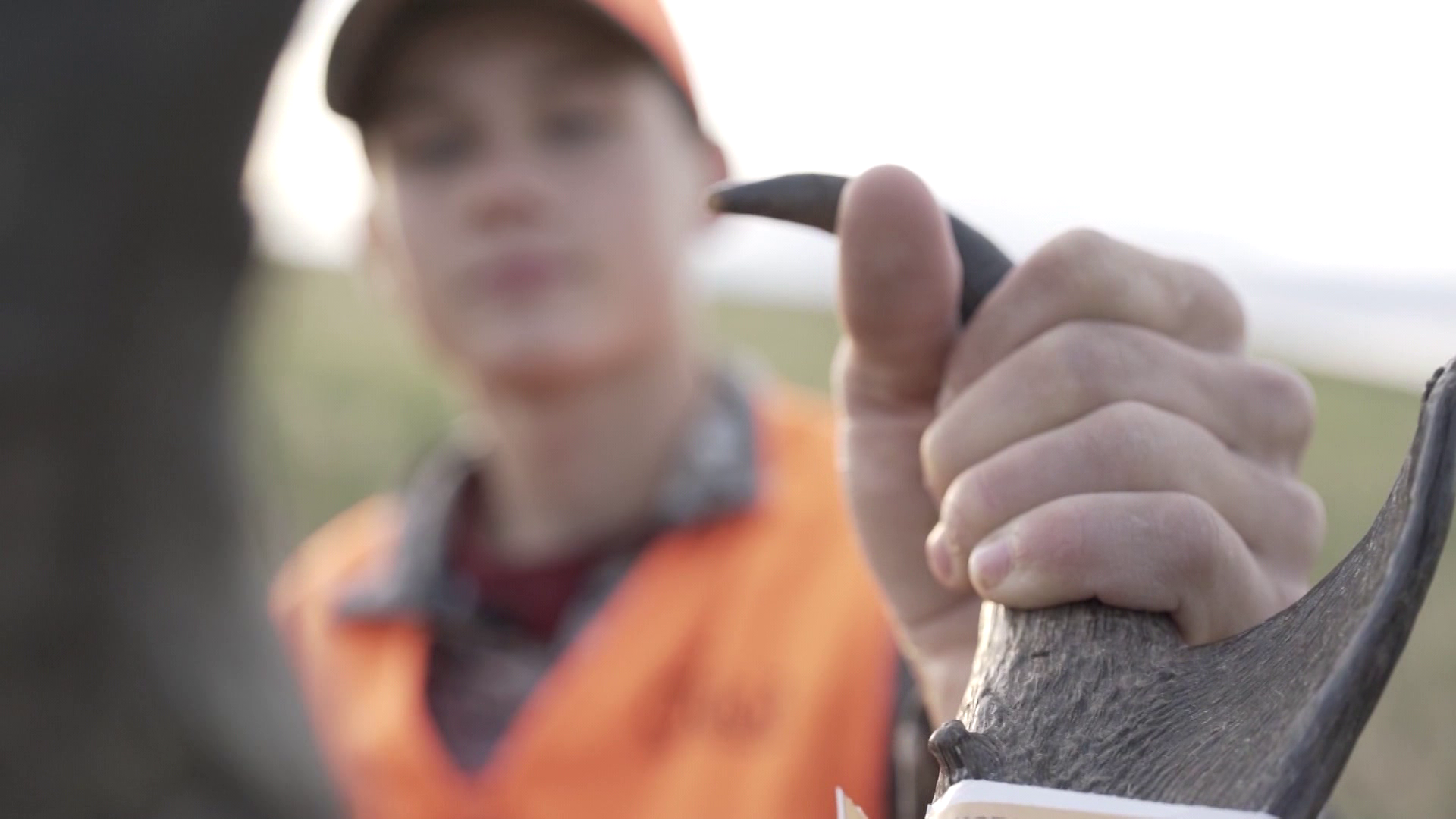 The Fall and Rise of Anthony Thompson episode thumbnail