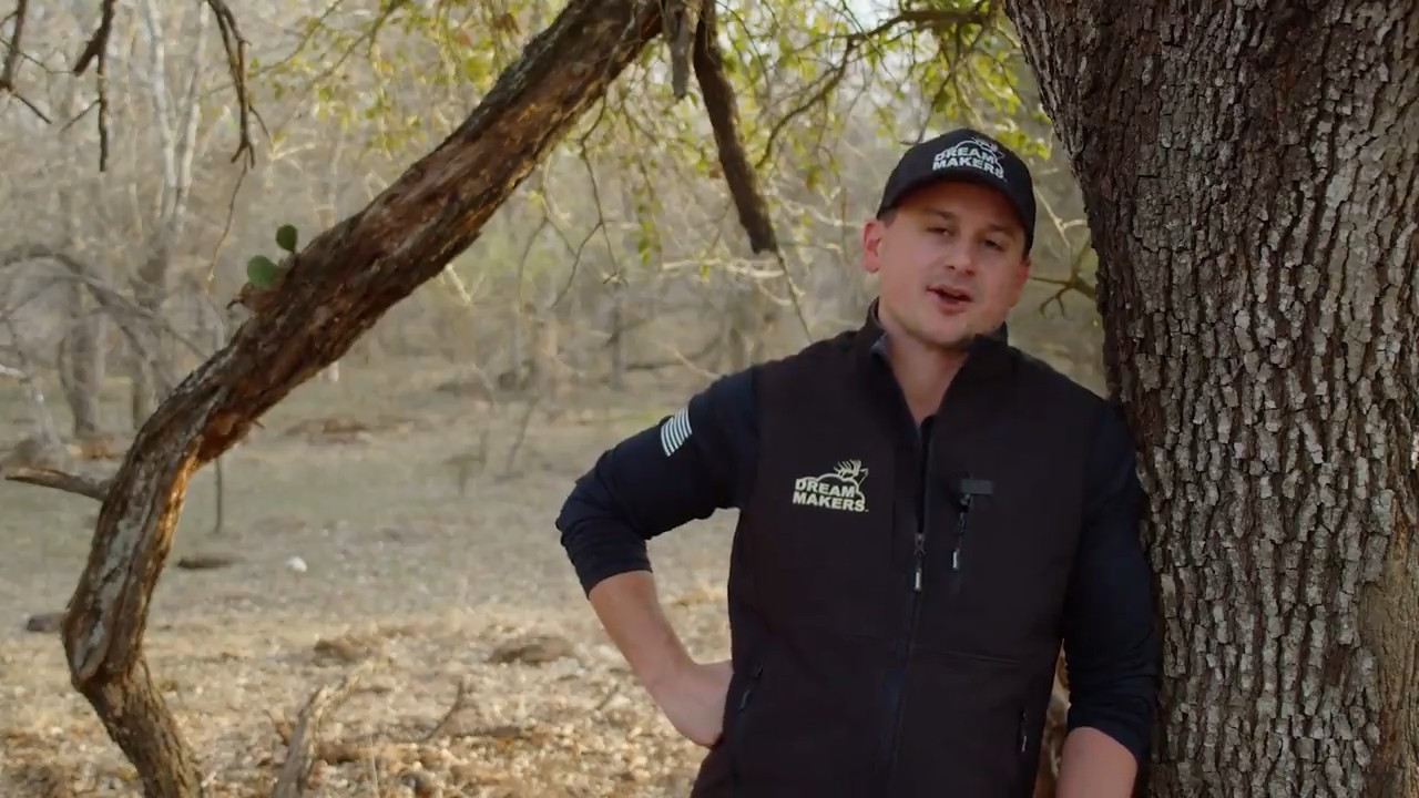 Tough Turkey and Pleasant Pheasants episode thumbnail