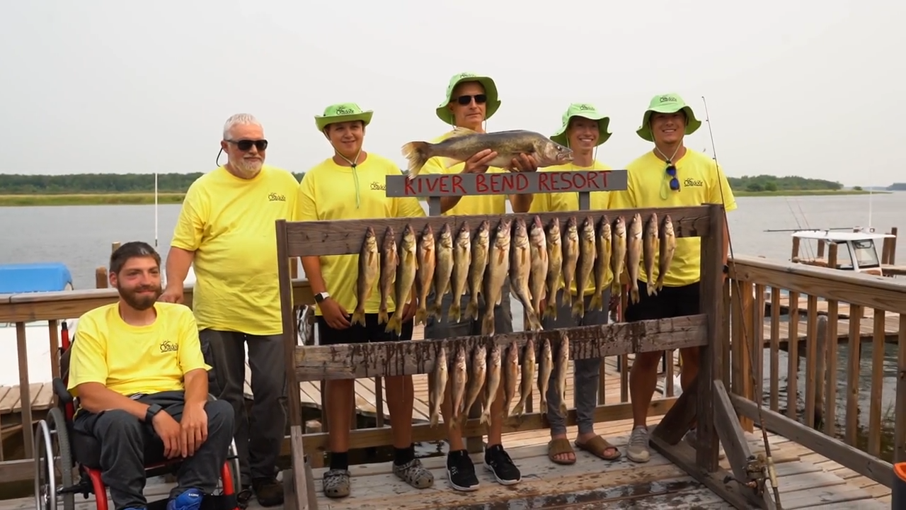 We're Gonna Need a Bigger Show! episode thumbnail