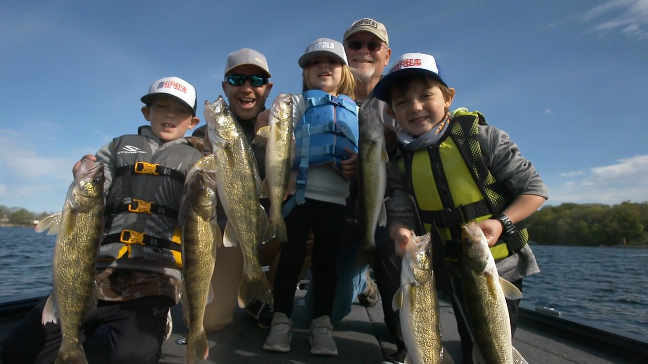 Fishing Opener episode thumbnail