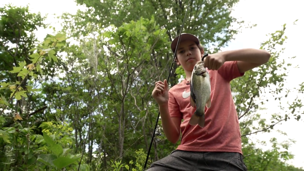 Minnehaha Fish Gang episode thumbnail