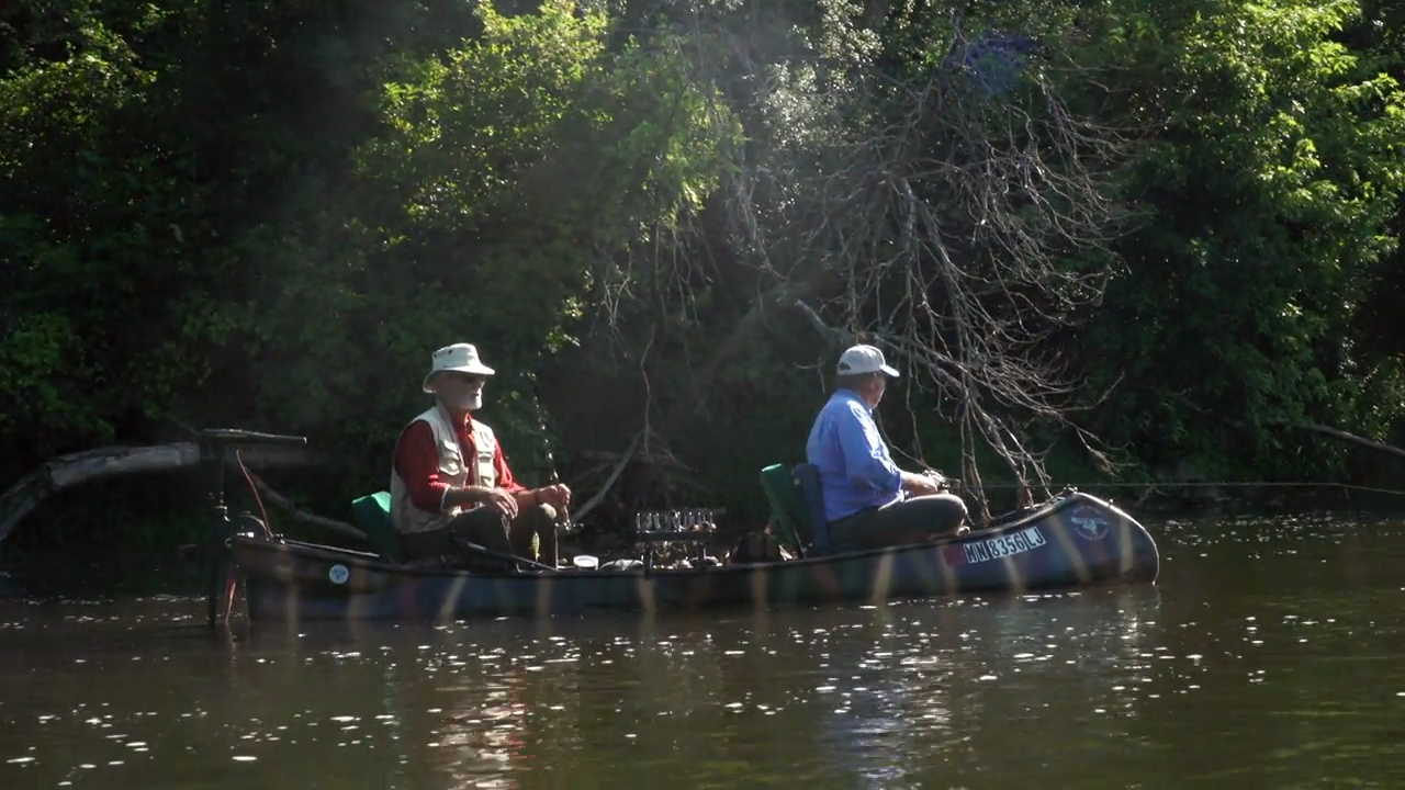 Cannon River Float episode thumbnail