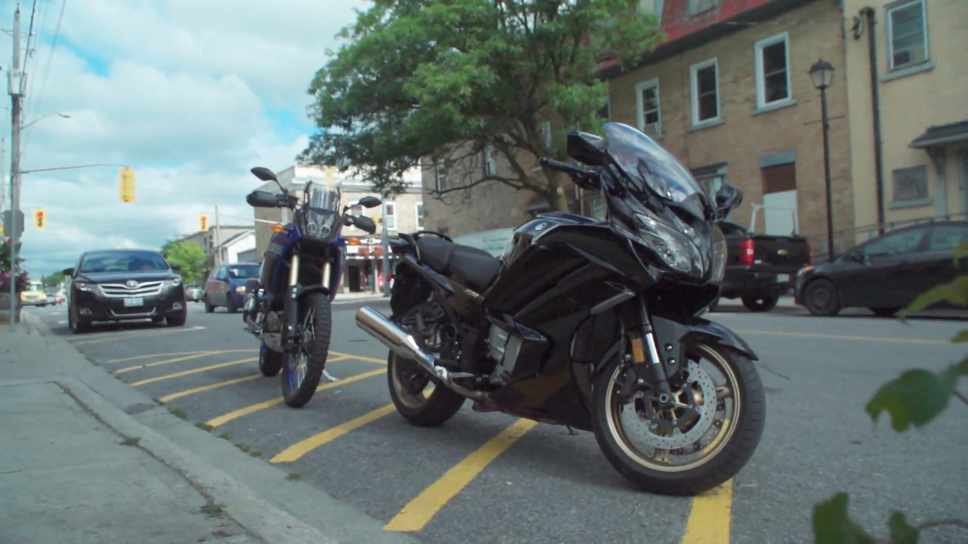 Highland Adventures episode thumbnail