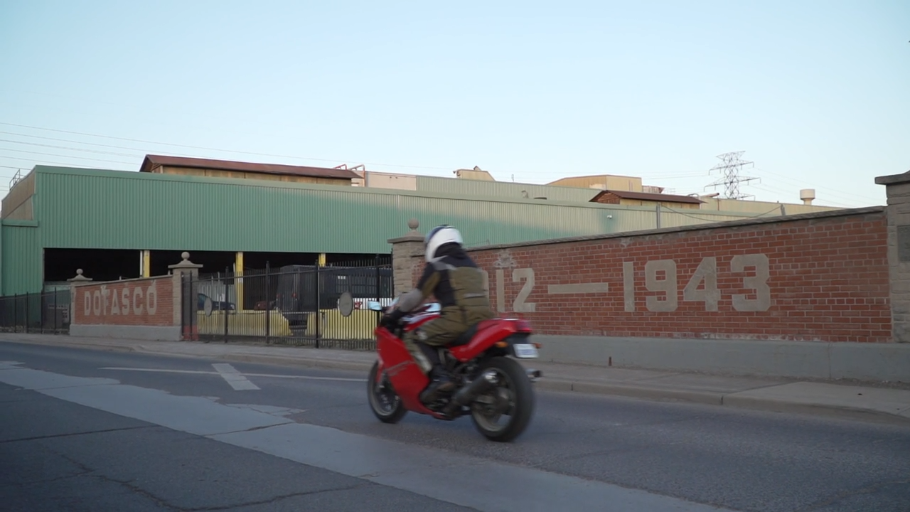 Journey to Serpent Falls episode thumbnail