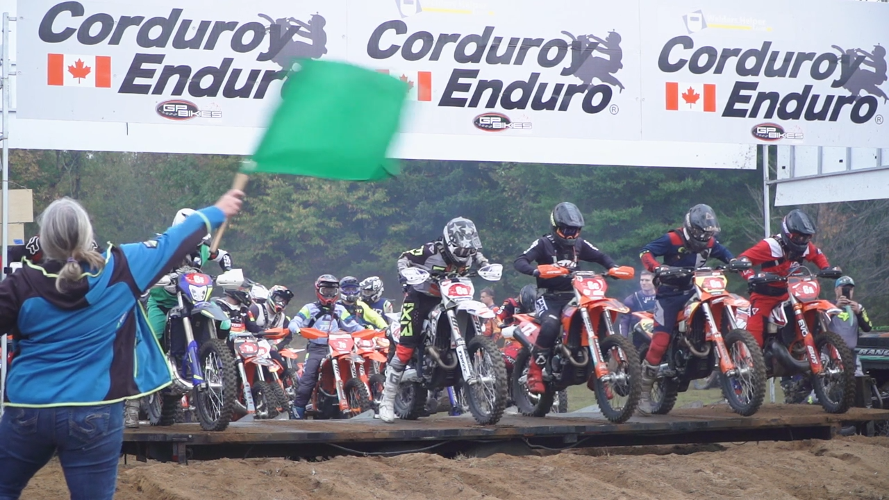 Over the Hills and Through the Woods episode thumbnail