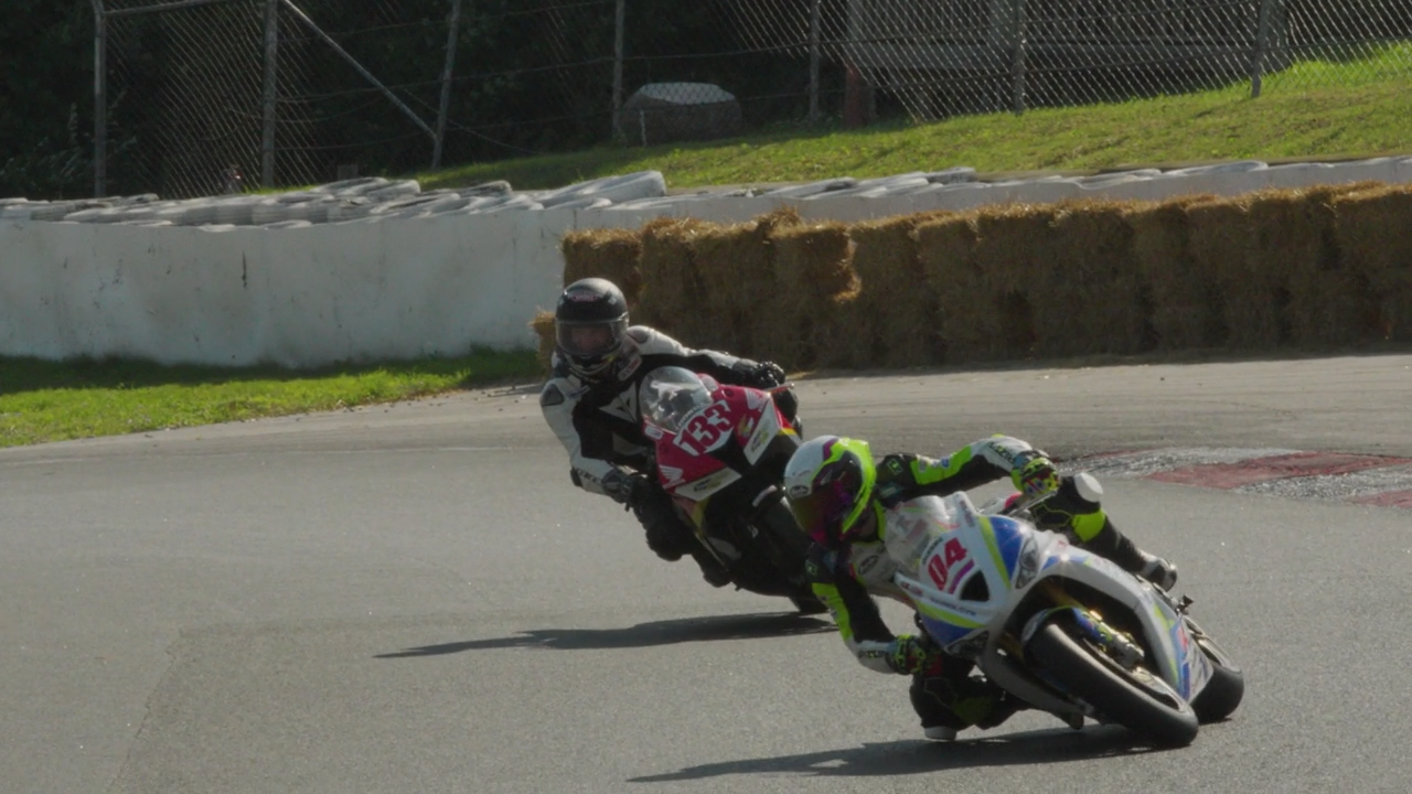 Superbikes at Superspeed episode thumbnail