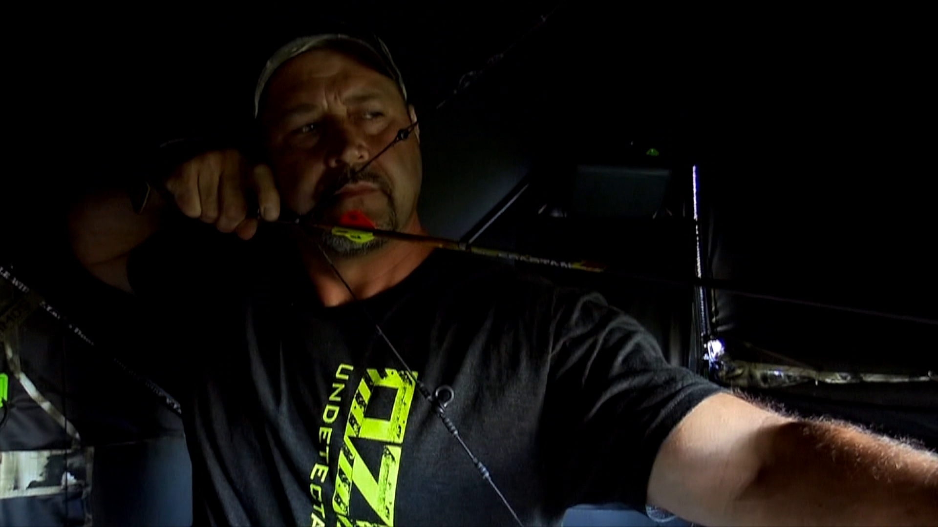 Thick Cover, Heavy Caliber episode thumbnail
