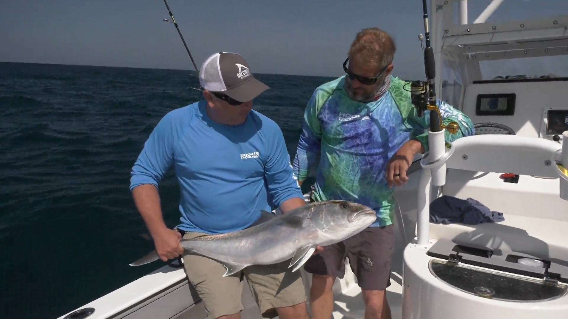 All Jacked Up episode thumbnail