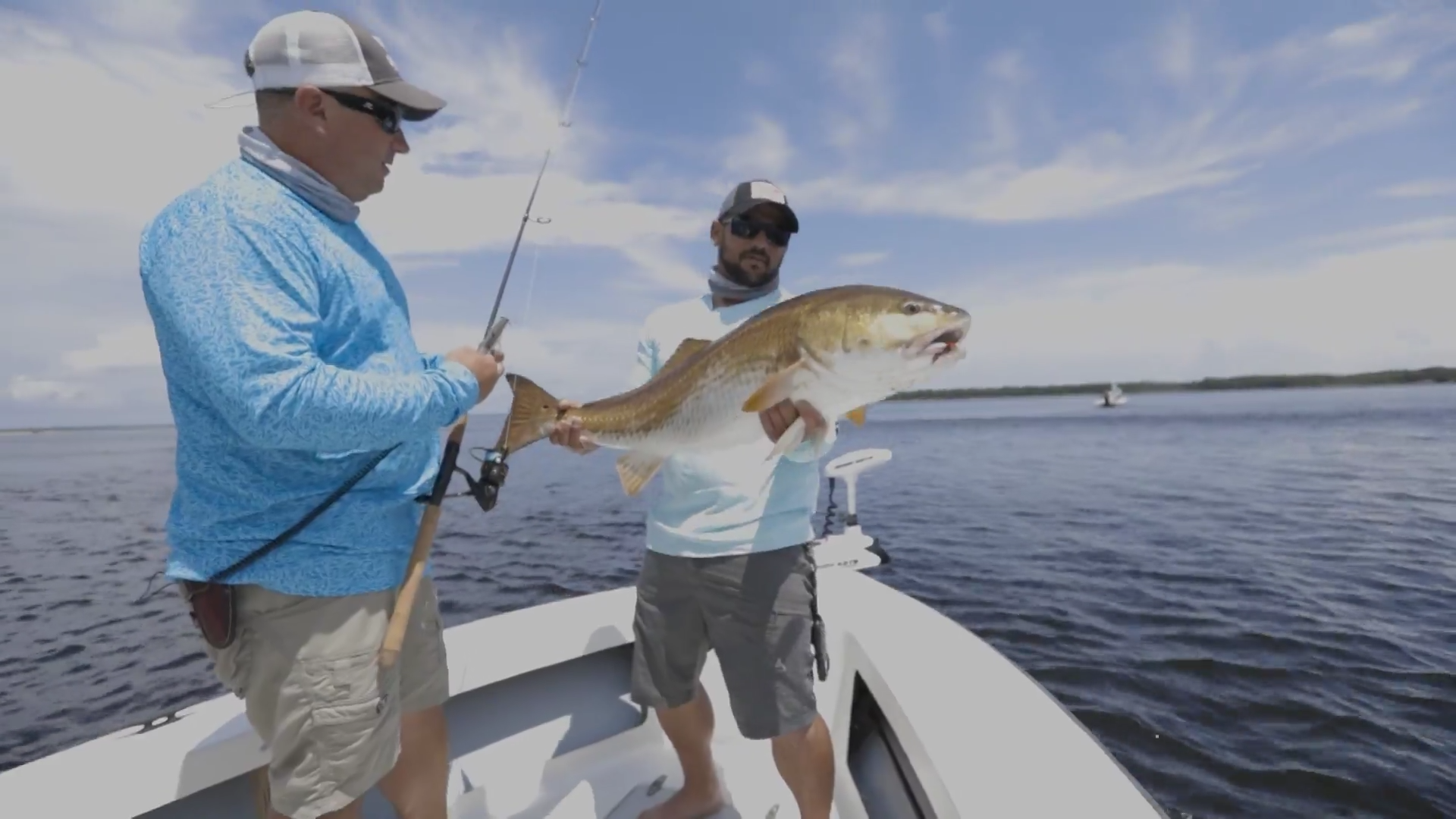 Running of the Bulls episode thumbnail