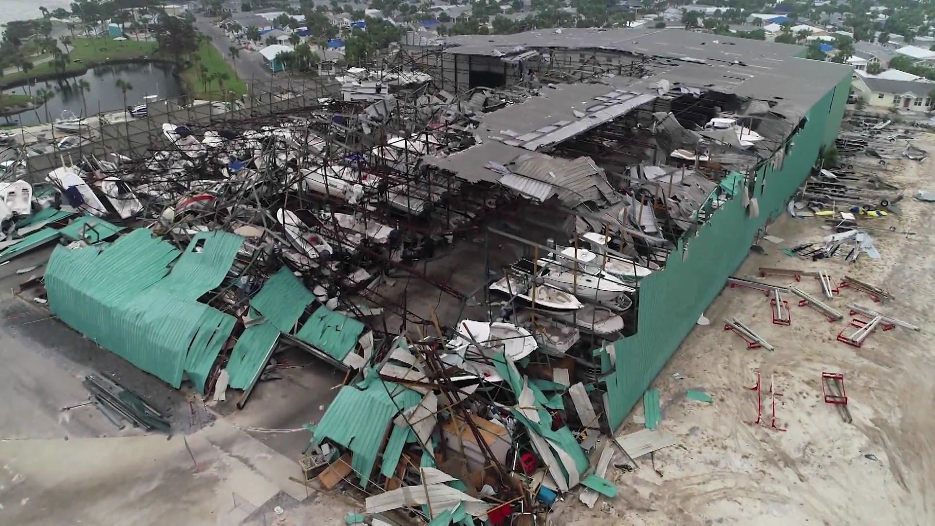 Surviving Michael episode thumbnail