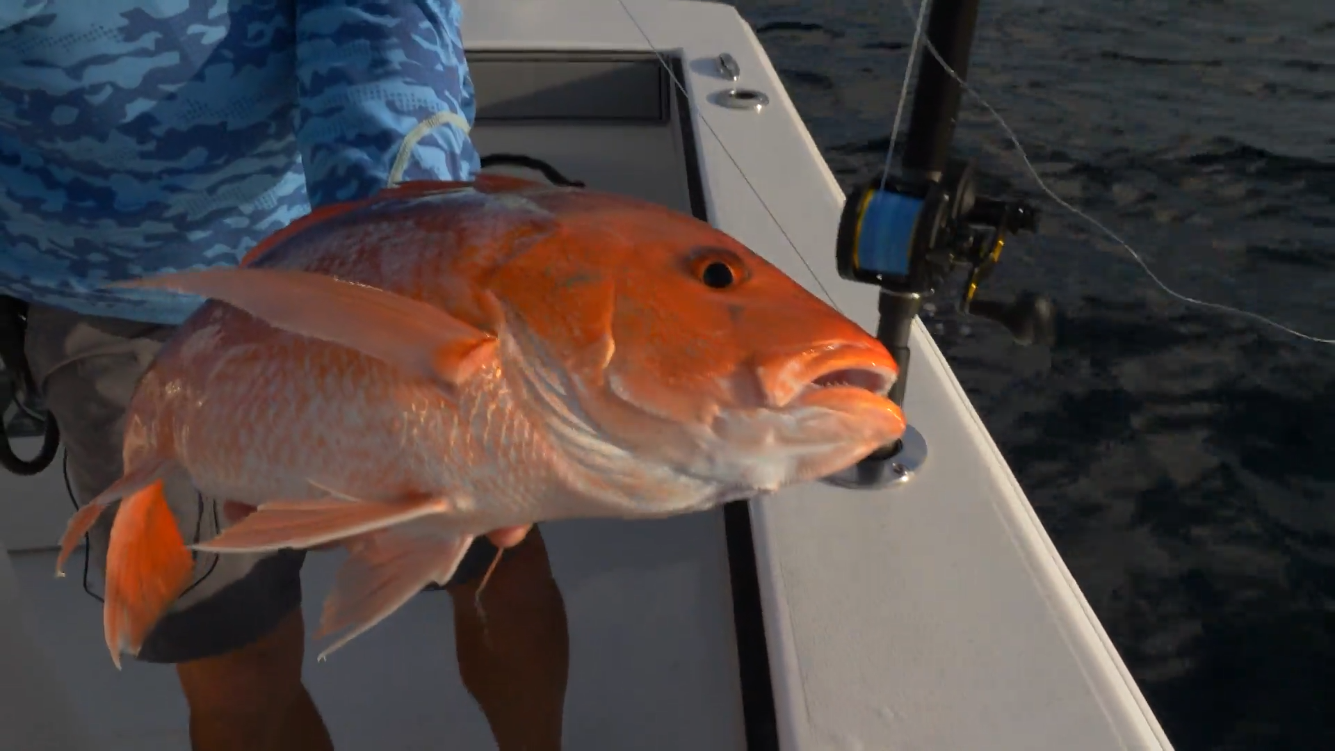 Gulf Gumbo Mix episode thumbnail