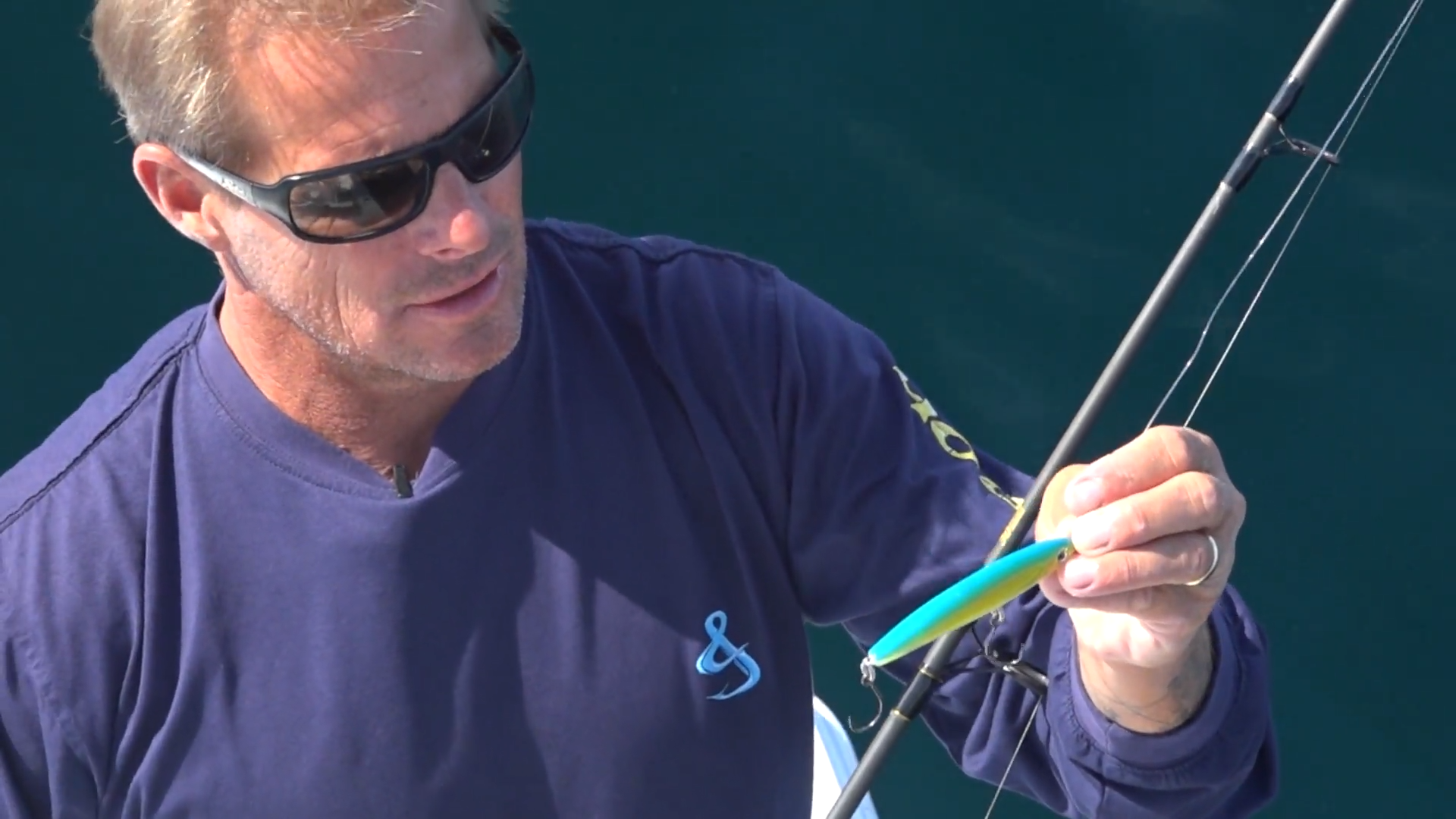 Rapala on Top episode thumbnail