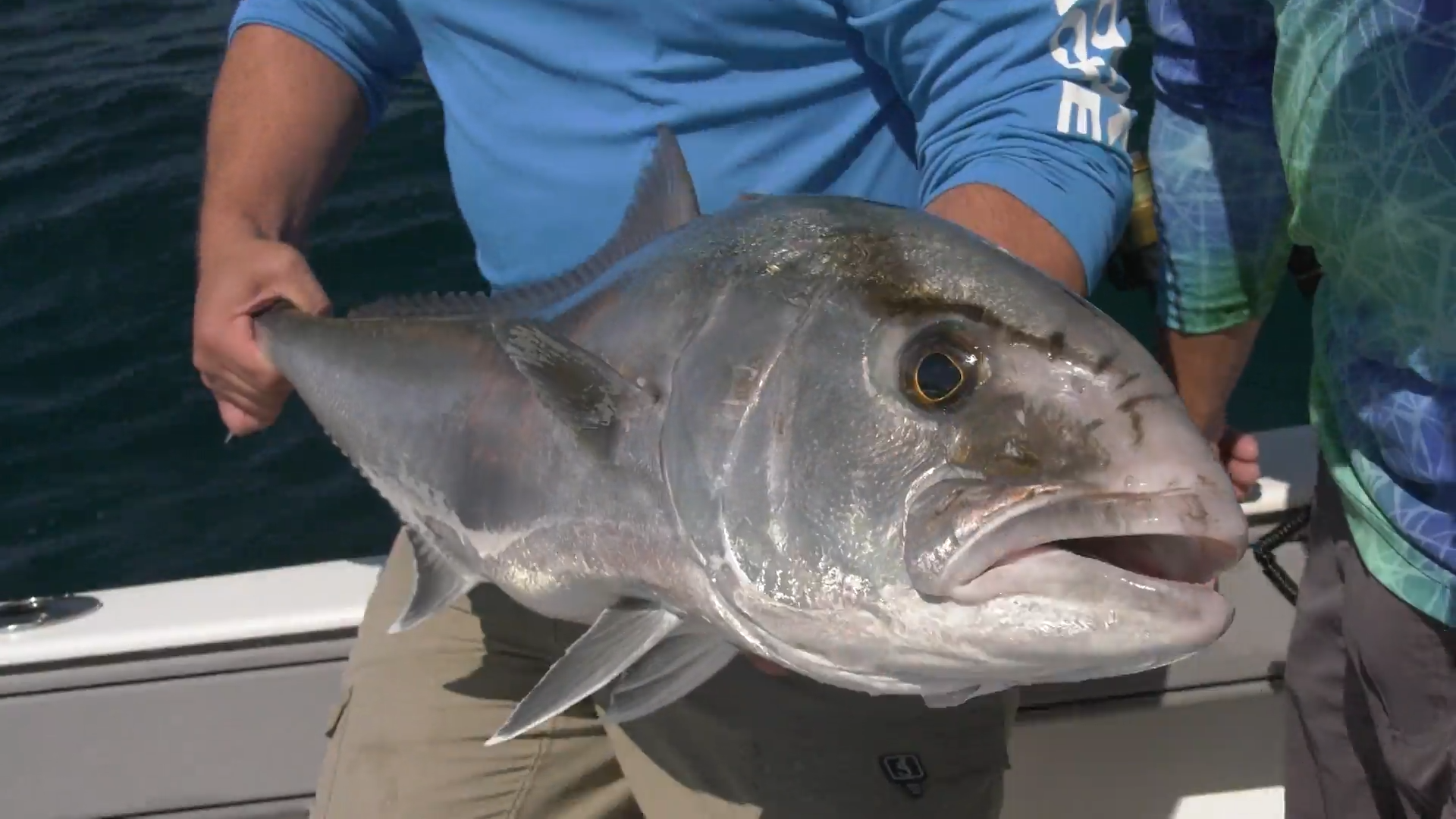 Florida, Meet Texas episode thumbnail