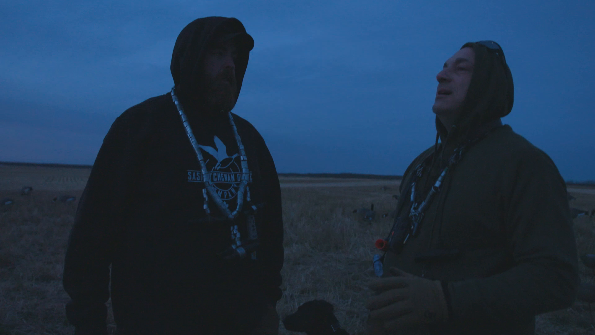 Saskatchewan Duck Thriller with a Little Bit of Green episode thumbnail
