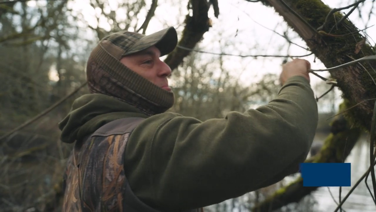 Ducks in the Timber, Mallards in Colorado, Wigeon in Oregon episode thumbnail