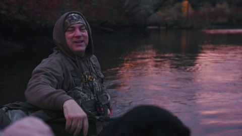 Columbia River Ducks and A Fast Teal Shoot episode thumbnail