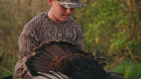 First Ontario Jake and Strutter for a Young Hunter episode thumbnail