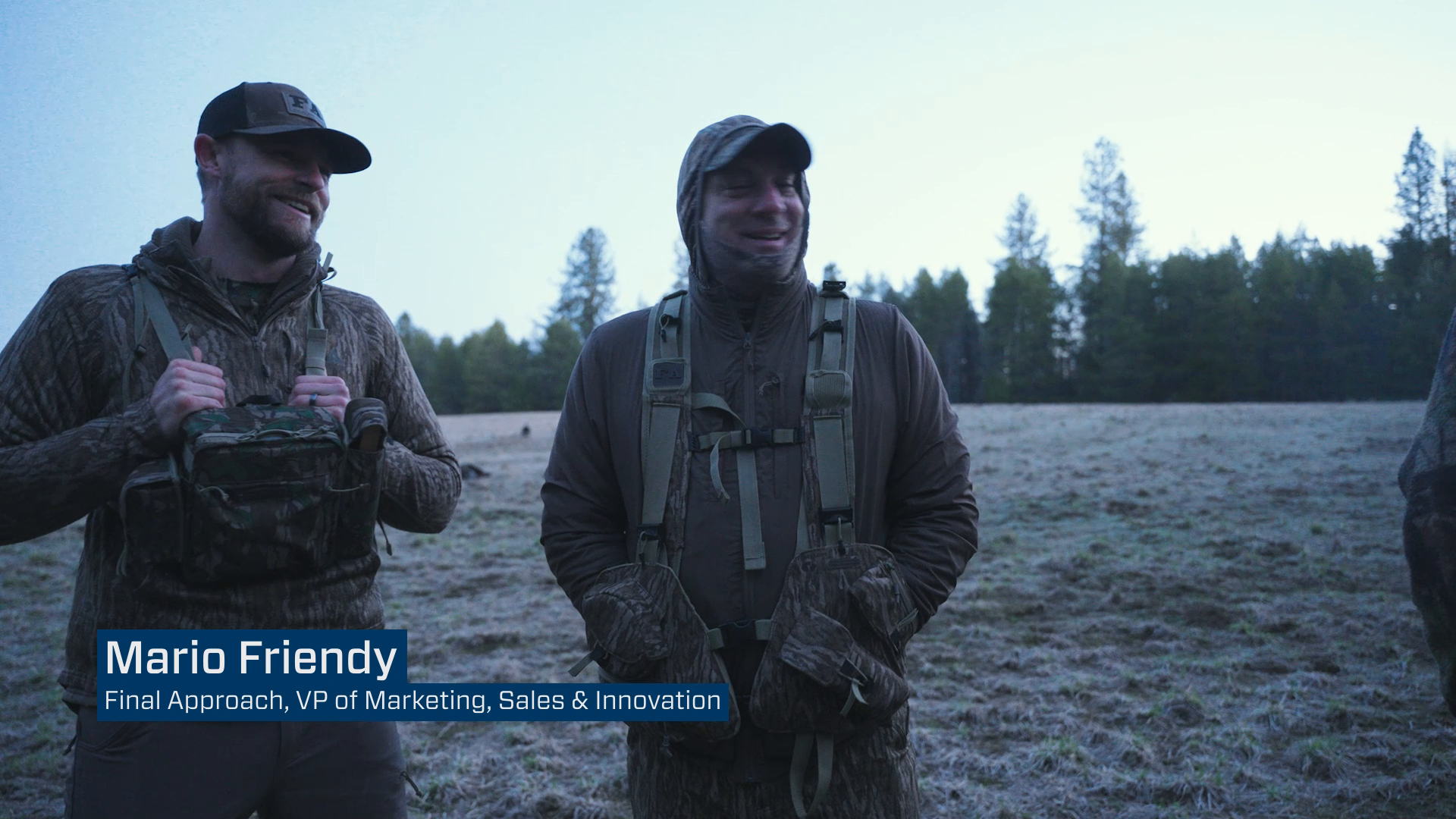 Cold Opening Week Washington Turkeys episode thumbnail