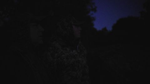 Oregon Blue Face Turkey and Washington Strutters In Your Face! episode thumbnail