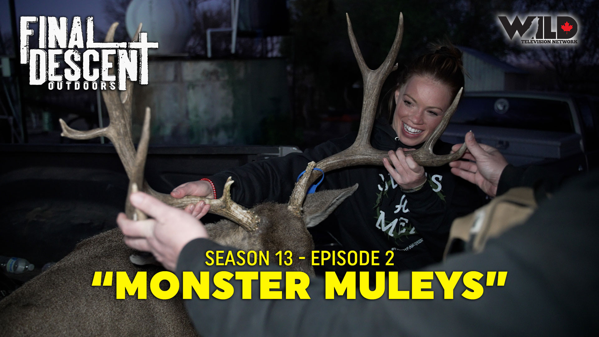 Monster Muleys episode thumbnail