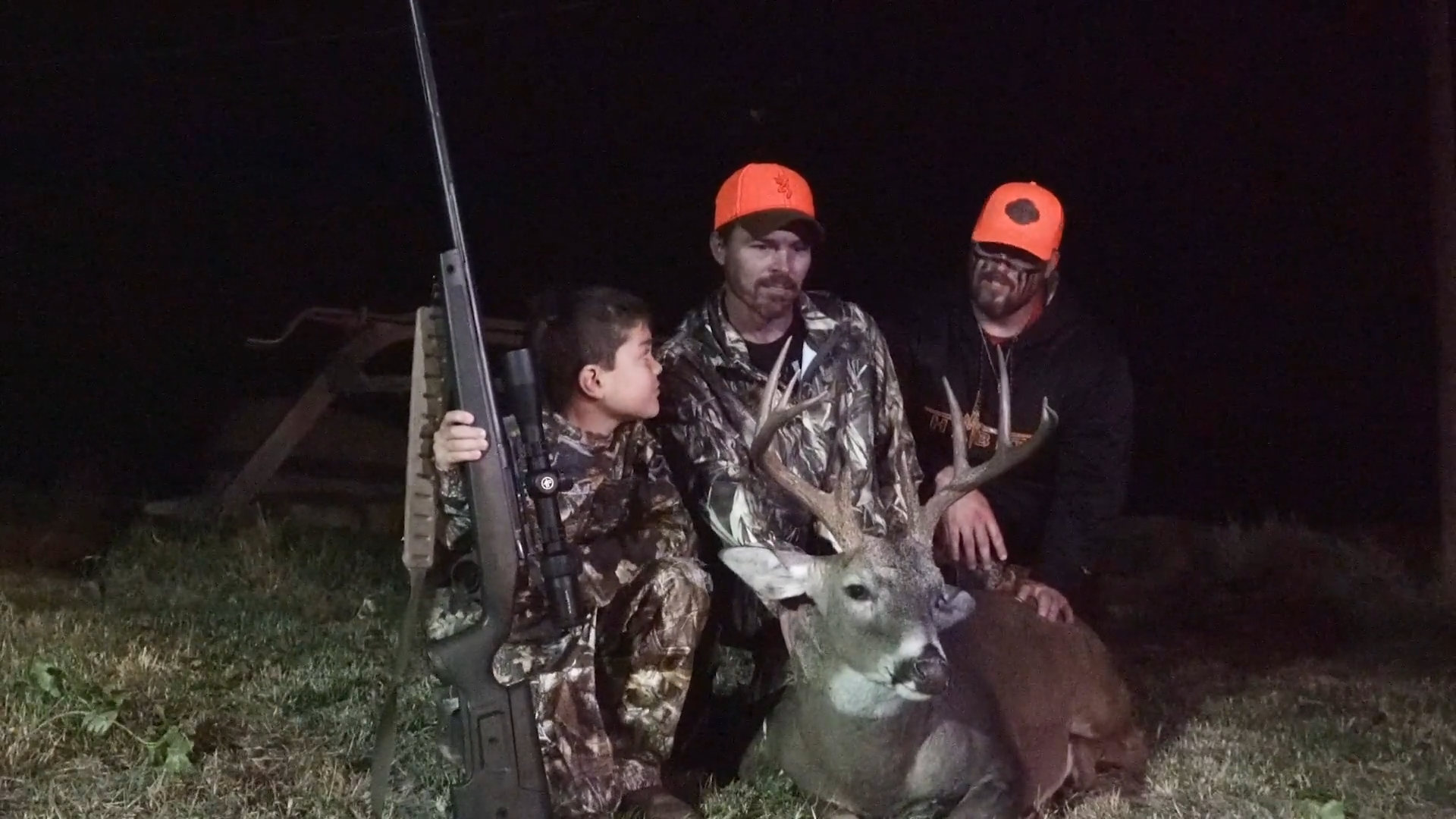 Okie Hides episode thumbnail