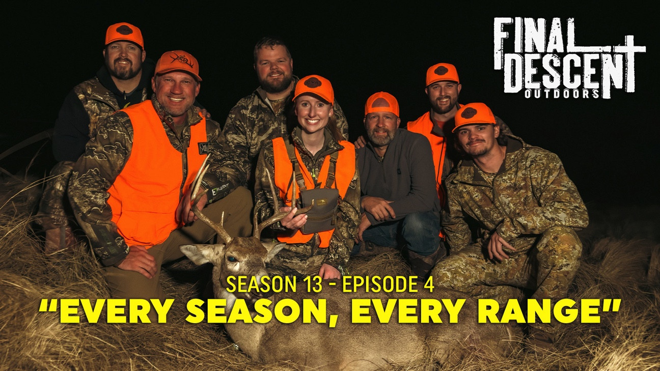 Every Season, Every Range episode thumbnail