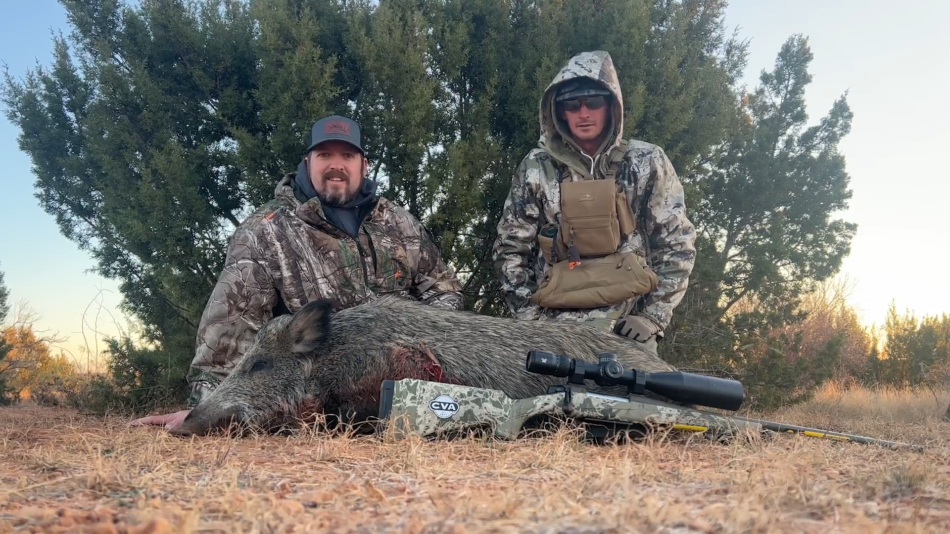 Texas is the Place episode thumbnail