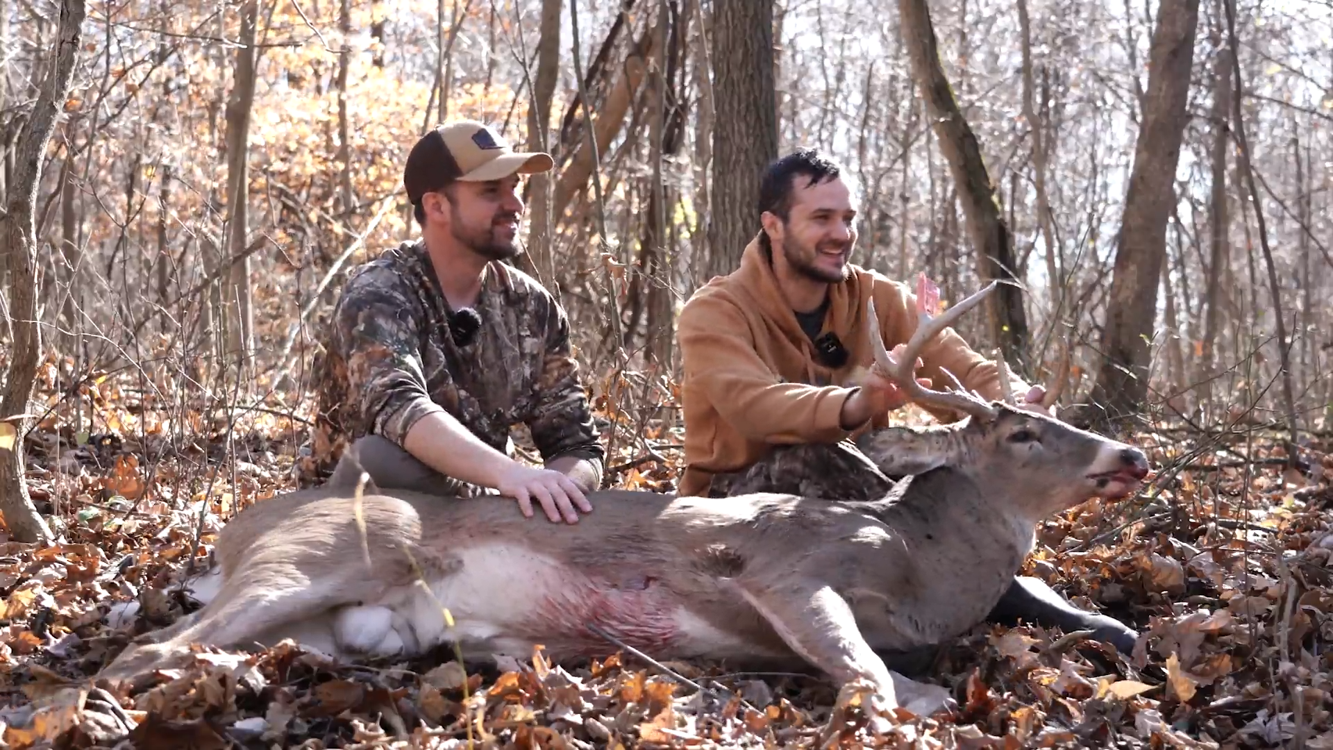 Brotherly Love episode thumbnail