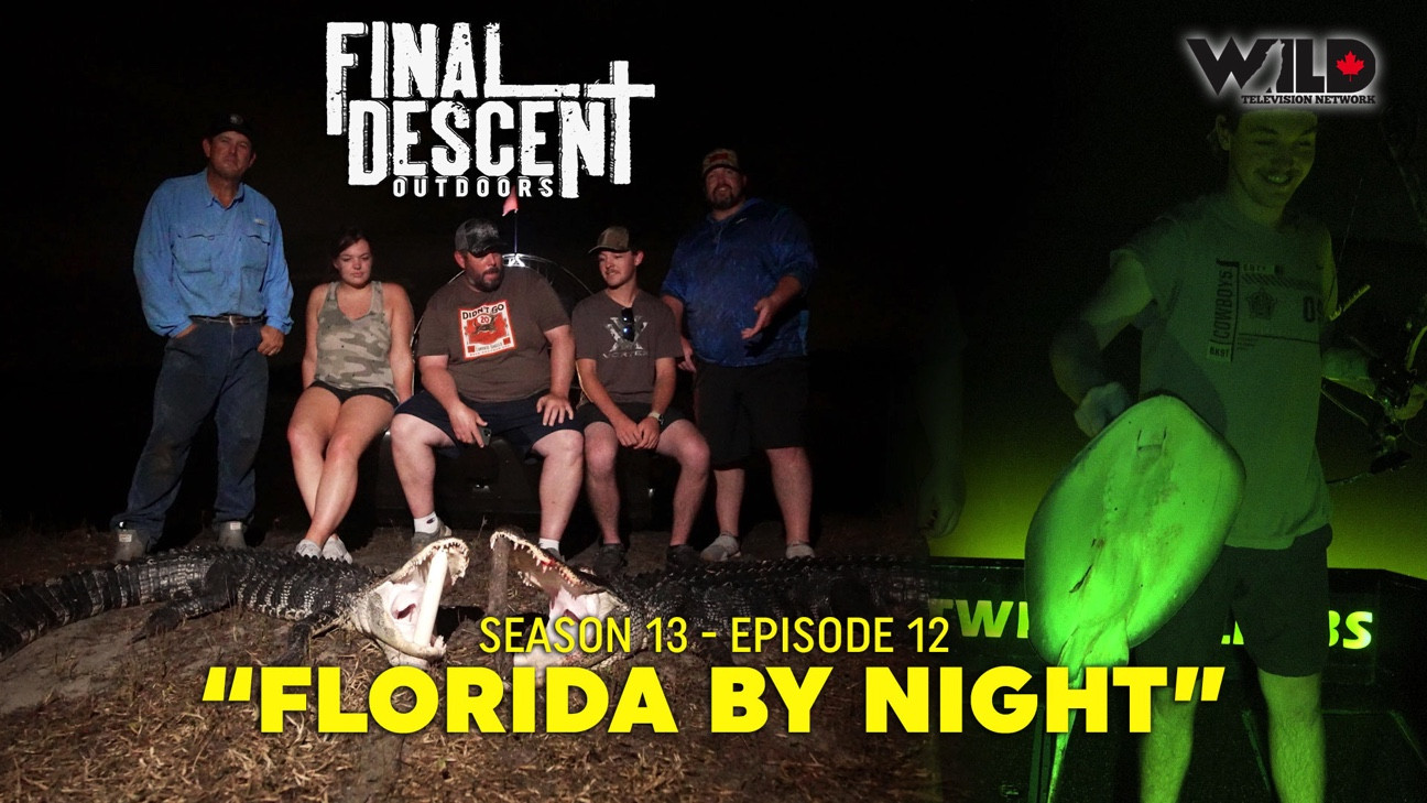 Florida By Night episode thumbnail