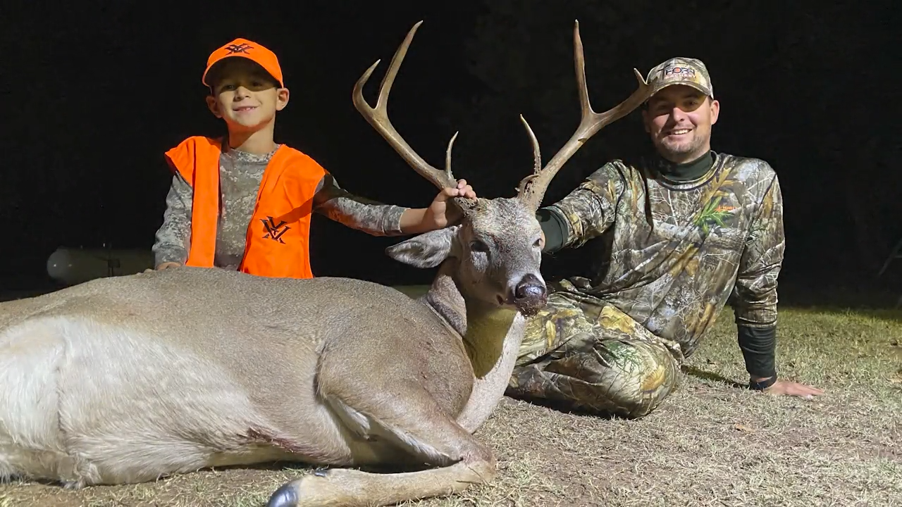 Oklahoma Bulls & Bucks episode thumbnail