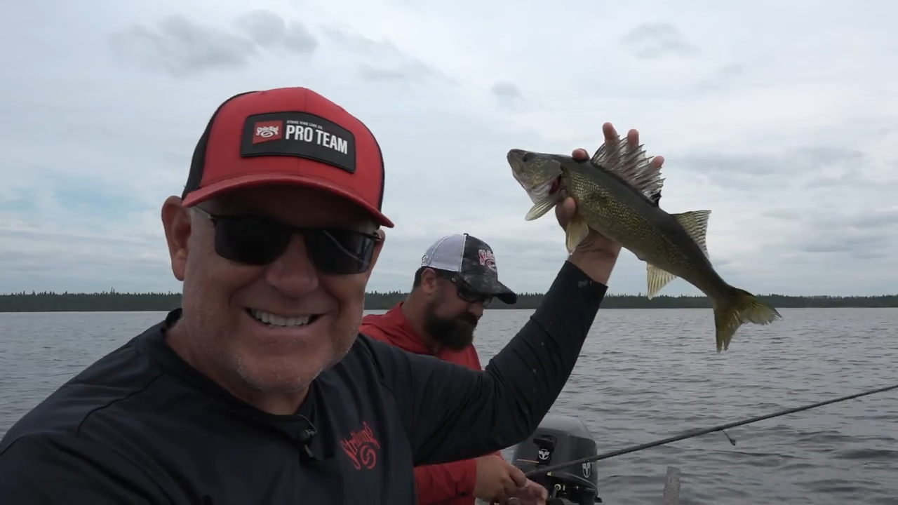 Whispers of Meta Lake episode thumbnail