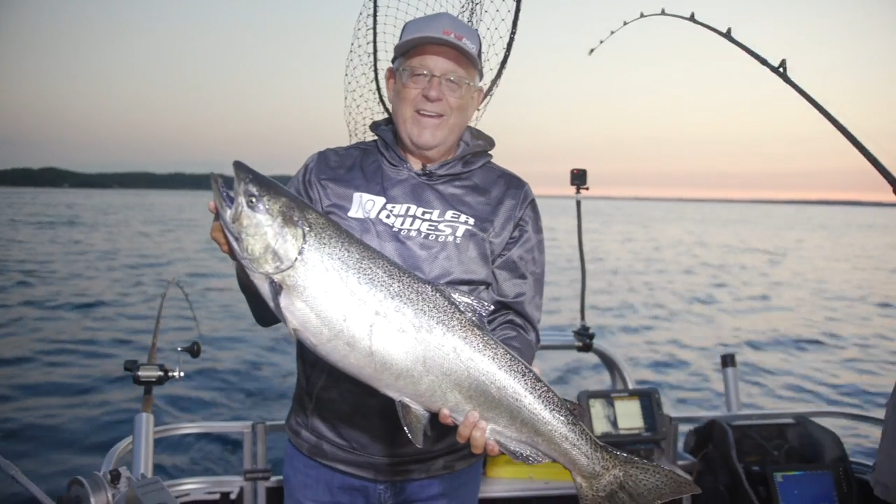 Traverse City Trout episode thumbnail