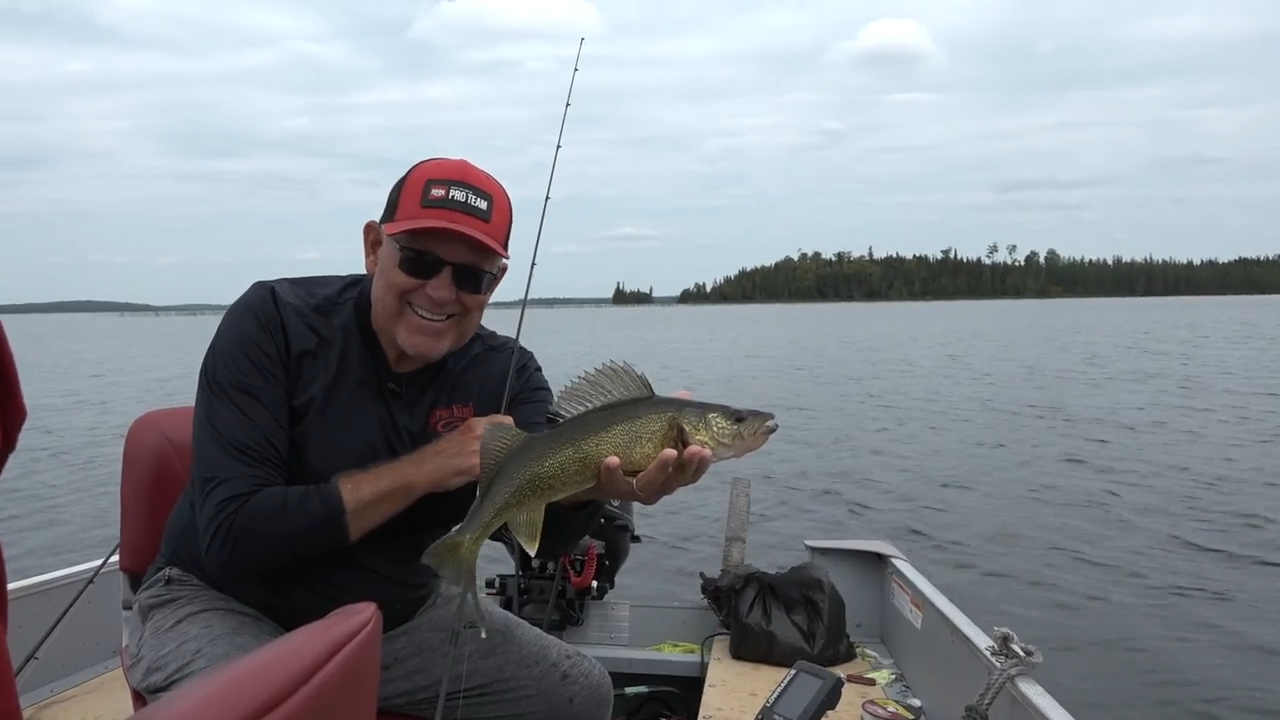 Meta Lake Fishing episode thumbnail