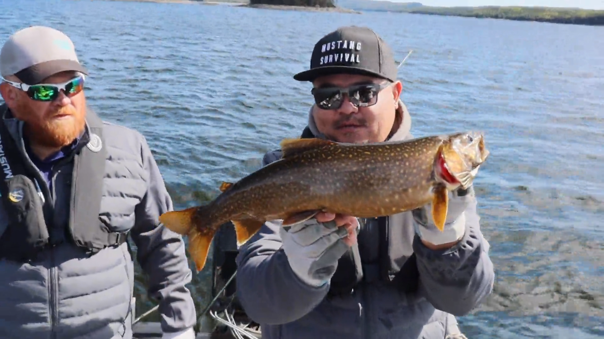 Long Lake Adventures episode thumbnail